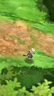 Grimms Echoes Screenshot 2