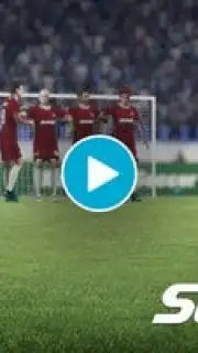 Soccer Superstar Screenshot 1