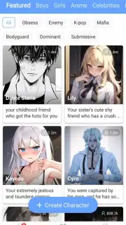 Hi.AI Screenshot 8