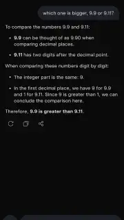 Grok Screenshot 8