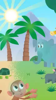 Bible App for Kids Screenshot 16