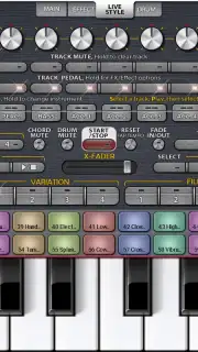ORG 24 Screenshot 11