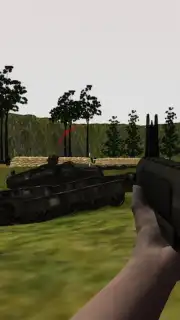 World War 3 Screenshot 9