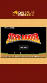 Stick Ranger Screenshot 3