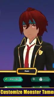 Tetramon Duel Master EX Screenshot 8