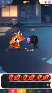Masketeers Screenshot 8