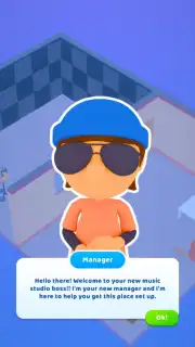 Clumsy Studio Screenshot 1