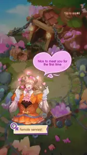 Devil's Ambition Screenshot 4