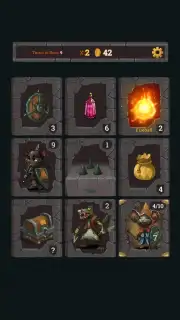 Look, Your Loot! Screenshot 3