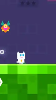 Super Phantom Cat Screenshot 1