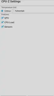 CPU-Z Screenshot 11