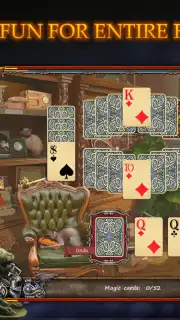 Solitaire Mystery Screenshot 15