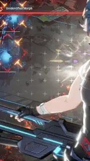 Ash Echoes Screenshot 7