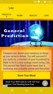 Astro 360 : Real Astrology Screenshot 5