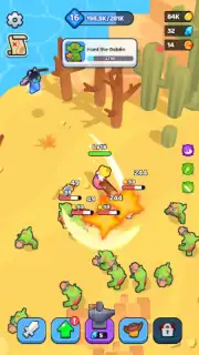 XP Hero Screenshot 15