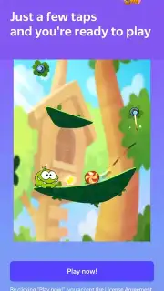 Yandex Games Screenshot 6