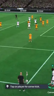 EA Sports FC Mobile Beta Screenshot 7