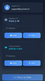 JsConnect Controls Screenshot 3