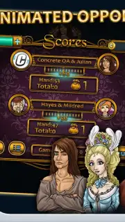 Aces Spades Screenshot 3