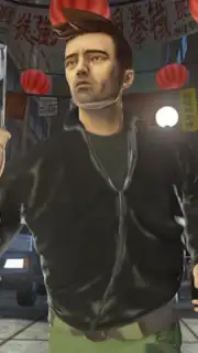 GTA III – NETFLIX Screenshot 5