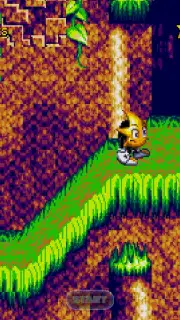 Ristar Screenshot 6