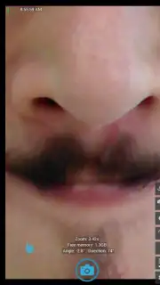 Open Camera Screenshot 5