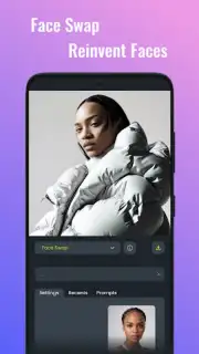 Open Studio Screenshot 4