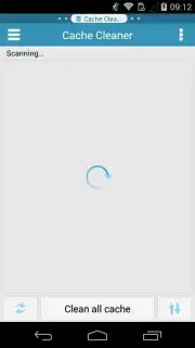 ES Task Manager (Task Killer) Screenshot 3