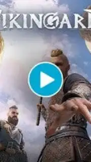 Vikingard Screenshot 1
