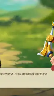 Summoners Kingdom Screenshot 4