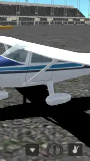 Flight Simulator Screenshot 6