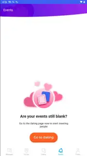 iHappy Screenshot 1