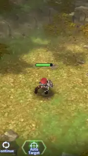 Action RO2 Spear of Odin Screenshot 10