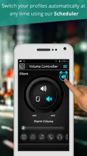 Smart Volume Controller Screenshot 2