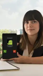 Call Screen Screenshot 6