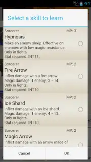 Logging Quest 2 ~ Faraway Adventures. Screenshot 10