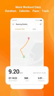 My Health Screenshot 5
