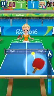 Rio 2016 Olympic Games Screenshot 2