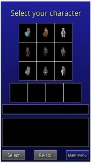 DDDDD Screenshot 3