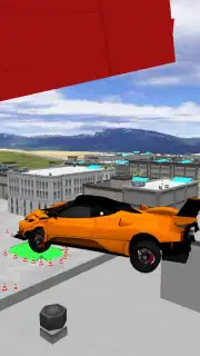 Racing Car Driving Simulator Screenshot 3