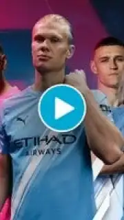 Football League 2026 Screenshot 1