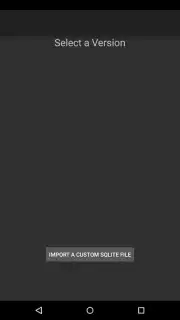 Biblia fuera de línea Screenshot 13