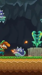 French's World Screenshot 1