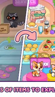 Dopples World Screenshot 19