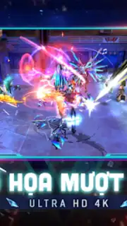 Kỷ Nguyên GenZ Screenshot 16