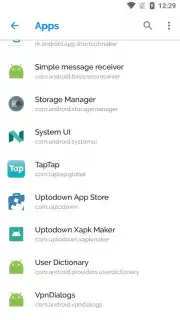 Shortcut Maker Screenshot 7