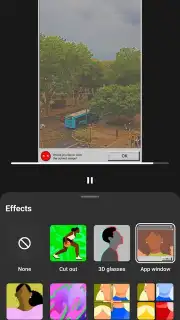 YouTube Create Screenshot 10