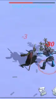 Winter Survival Screenshot 9