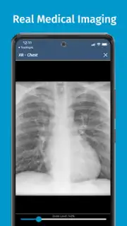 Full Code Medical Simulation Screenshot 5