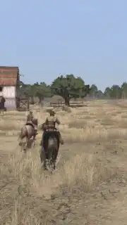 Red Dead Redemption NETFLIX Screenshot 4